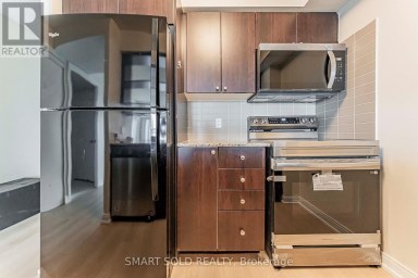 1621 - 181 VILLAGE GREEN SQUARE Toronto (Agincourt North) Ontario photo 4