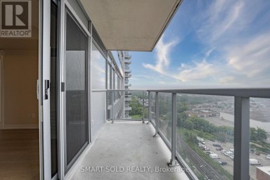 1621 - 181 VILLAGE GREEN SQUARE Toronto (Agincourt North) Ontario photo 7