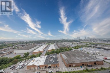 1621 - 181 VILLAGE GREEN SQUARE Toronto (Agincourt North) Ontario photo 8
