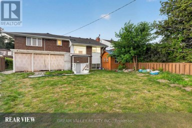 BSMT - 51 SLOLEY ROAD Toronto (Cliffcrest) Ontario photo 10