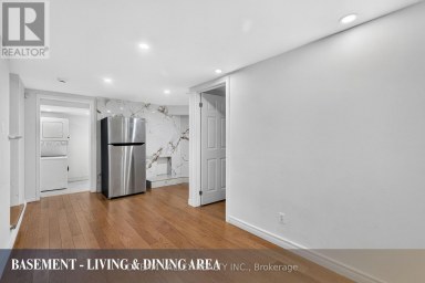 BSMT - 51 SLOLEY ROAD Toronto (Cliffcrest) Ontario photo 5