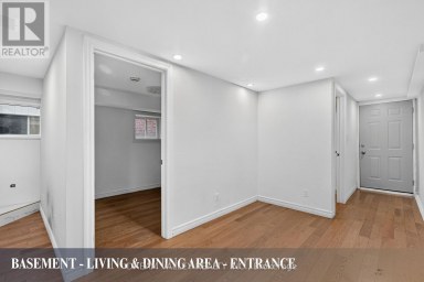 BSMT - 51 SLOLEY ROAD Toronto (Cliffcrest) Ontario photo 6