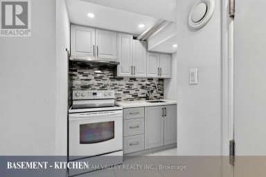 BSMT - 51 SLOLEY ROAD Toronto (Cliffcrest) Ontario photo 7