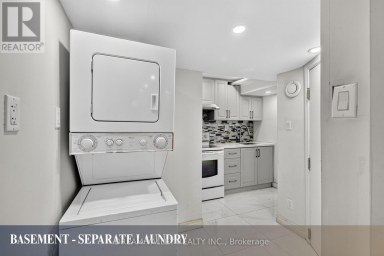 BSMT - 51 SLOLEY ROAD Toronto (Cliffcrest) Ontario photo 8
