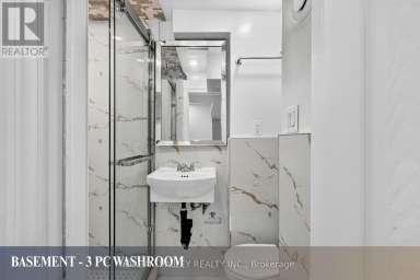 BSMT - 51 SLOLEY ROAD Toronto (Cliffcrest) Ontario photo 9