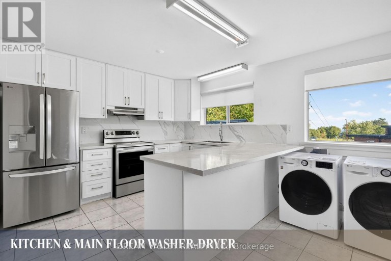 MAIN - 51 SLOLEY ROAD, Toronto (Cliffcrest), Ontario, M1M1C7
