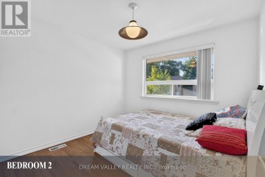 MAIN - 51 SLOLEY ROAD Toronto (Cliffcrest) Ontario photo 19