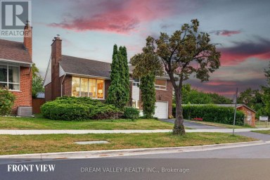 MAIN - 51 SLOLEY ROAD Toronto (Cliffcrest) Ontario photo 2