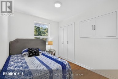 MAIN - 51 SLOLEY ROAD Toronto (Cliffcrest) Ontario photo 20