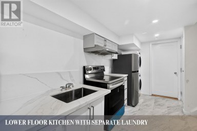 MAIN - 51 SLOLEY ROAD Toronto (Cliffcrest) Ontario photo 25
