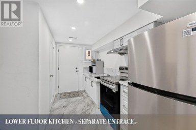 MAIN - 51 SLOLEY ROAD Toronto (Cliffcrest) Ontario photo 26