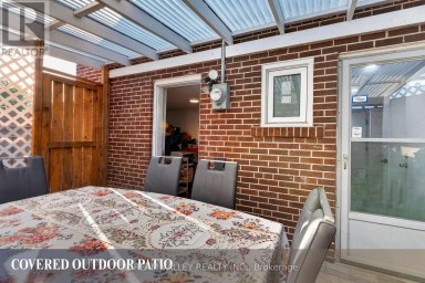 MAIN - 51 SLOLEY ROAD Toronto (Cliffcrest) Ontario photo 32