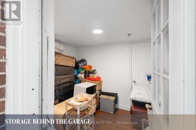 MAIN - 51 SLOLEY ROAD Toronto (Cliffcrest) Ontario photo 33