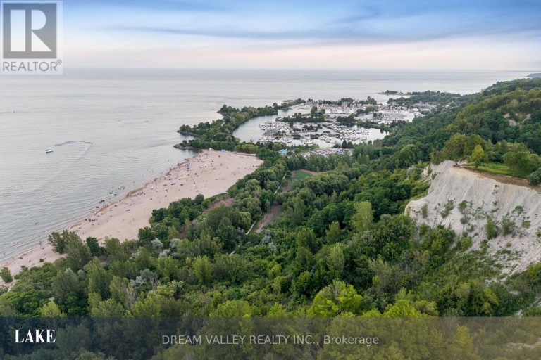 MAIN - 51 SLOLEY ROAD, Toronto (Cliffcrest), Ontario, M1M1C7