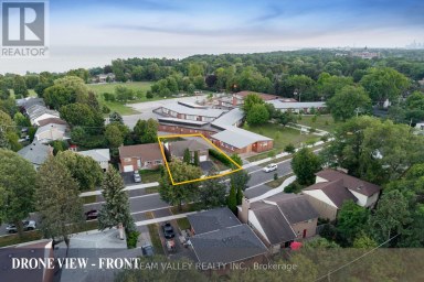 MAIN - 51 SLOLEY ROAD Toronto (Cliffcrest) Ontario photo 4