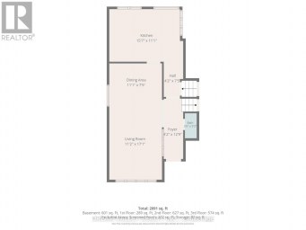 MAIN - 51 SLOLEY ROAD Toronto (Cliffcrest) Ontario photo 40