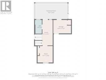 MAIN - 51 SLOLEY ROAD Toronto (Cliffcrest) Ontario photo 42