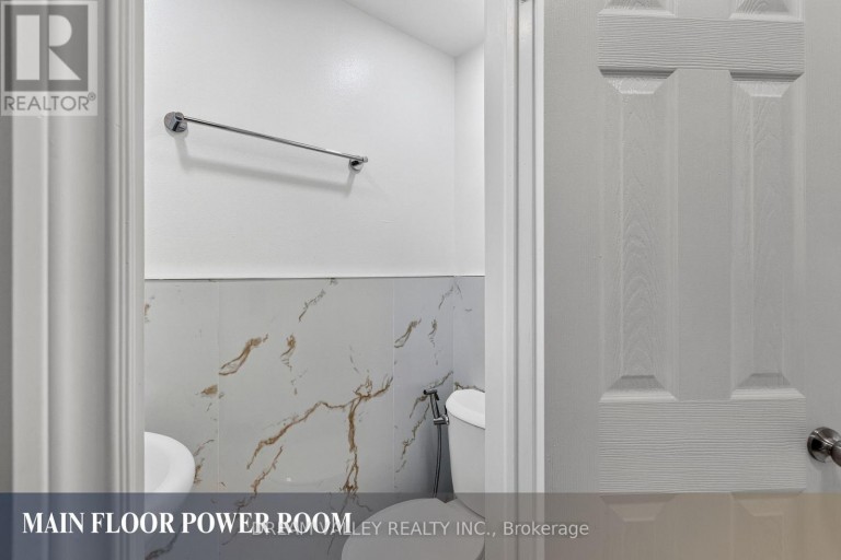 MAIN - 51 SLOLEY ROAD, Toronto (Cliffcrest), Ontario, M1M1C7