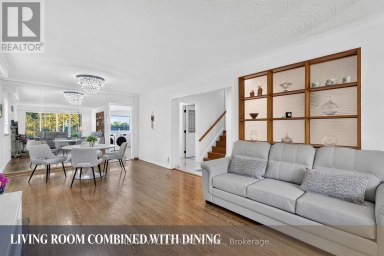 MAIN - 51 SLOLEY ROAD Toronto (Cliffcrest) Ontario photo 9