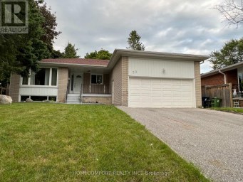 32 EAGLEWING (MAIN ) COURT Toronto (Morningside) Ontario photo 1