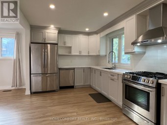 32 EAGLEWING (MAIN ) COURT Toronto (Morningside) Ontario photo 12