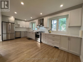 32 EAGLEWING (MAIN ) COURT Toronto (Morningside) Ontario photo 2