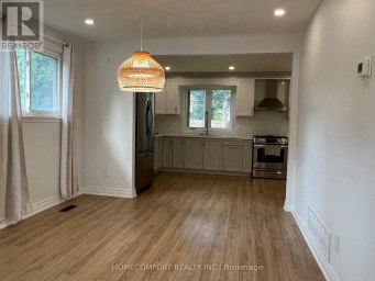 32 EAGLEWING (MAIN ) COURT Toronto (Morningside) Ontario photo 4