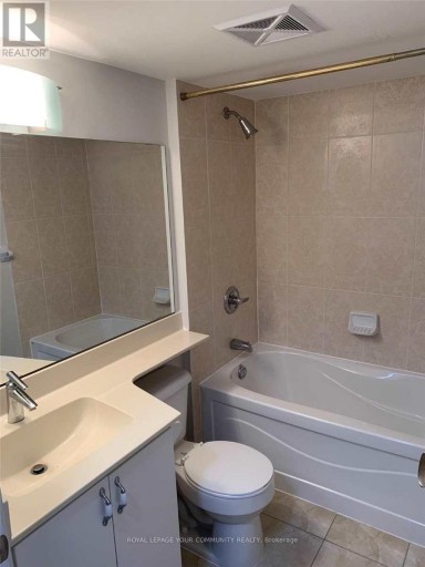 406 - 30 NORTH PARK ROAD, Vaughan (Beverley Glen), Ontario, L4J0G8