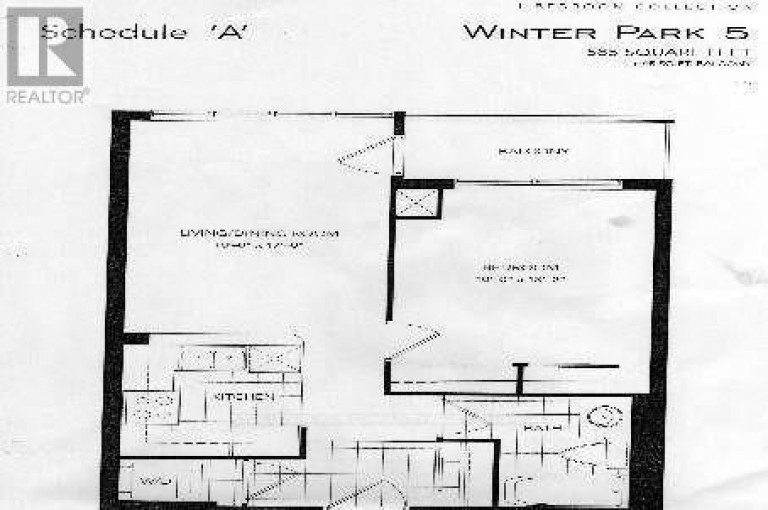 406 - 30 NORTH PARK ROAD, Vaughan (Beverley Glen), Ontario, L4J0G8