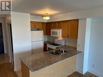 406 - 30 NORTH PARK ROAD Vaughan (Beverley Glen) Ontario photo 2
