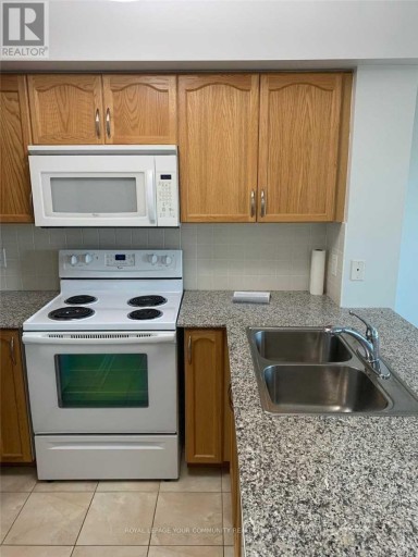 406 - 30 NORTH PARK ROAD, Vaughan (Beverley Glen), Ontario, L4J0G8