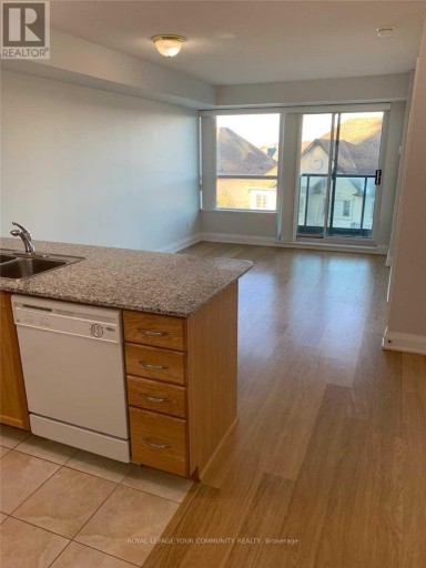406 - 30 NORTH PARK ROAD, Vaughan (Beverley Glen), Ontario, L4J0G8