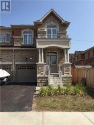 25 SPRUCE PINE CRESCENT Vaughan (Patterson) Ontario photo 1