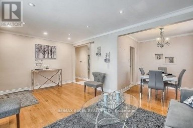 MAIN - 43 BOOTHBAY CRESCENT Newmarket (Central Newmarket) Ontario photo 10