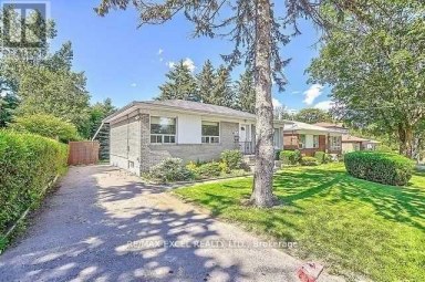 MAIN - 43 BOOTHBAY CRESCENT Newmarket (Central Newmarket) Ontario photo 2