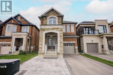 129 HARTNEY DRIVE Richmond Hill Ontario photo 1
