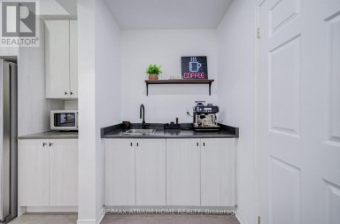 129 HARTNEY DRIVE Richmond Hill Ontario photo 14