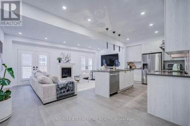 129 HARTNEY DRIVE Richmond Hill Ontario photo 17