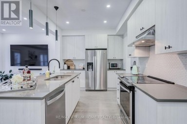 129 HARTNEY DRIVE Richmond Hill Ontario photo 18