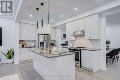 129 HARTNEY DRIVE Richmond Hill Ontario photo 19