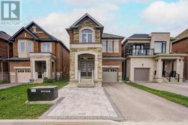 129 HARTNEY DRIVE Richmond Hill Ontario photo 2