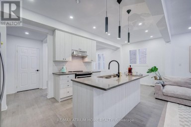 129 HARTNEY DRIVE Richmond Hill Ontario photo 20