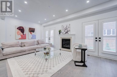 129 HARTNEY DRIVE Richmond Hill Ontario photo 21