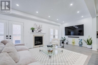 129 HARTNEY DRIVE Richmond Hill Ontario photo 23