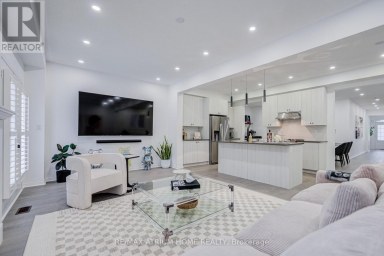 129 HARTNEY DRIVE Richmond Hill Ontario photo 24