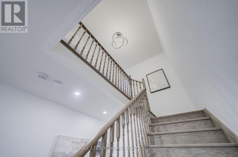 129 HARTNEY DRIVE, Richmond Hill, Ontario, L4S0L1