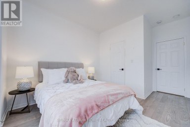 129 HARTNEY DRIVE Richmond Hill Ontario photo 30