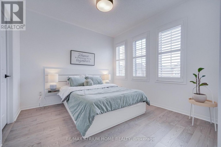 129 HARTNEY DRIVE, Richmond Hill, Ontario, L4S0L1