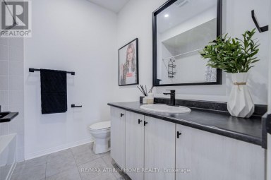 129 HARTNEY DRIVE Richmond Hill Ontario photo 33