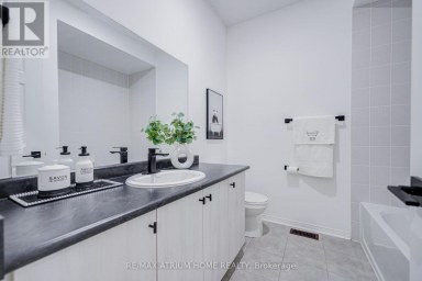 129 HARTNEY DRIVE Richmond Hill Ontario photo 37